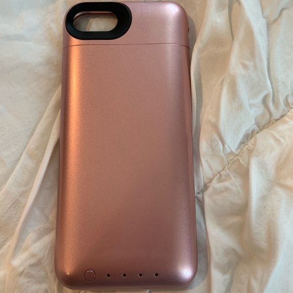 Mophie juice pack air charging case for iphone 7/8 - Picture 5 of 5